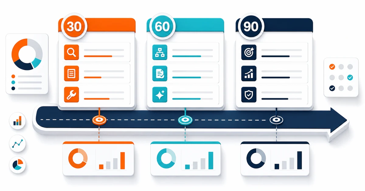 How to improve your visibility in AI answers