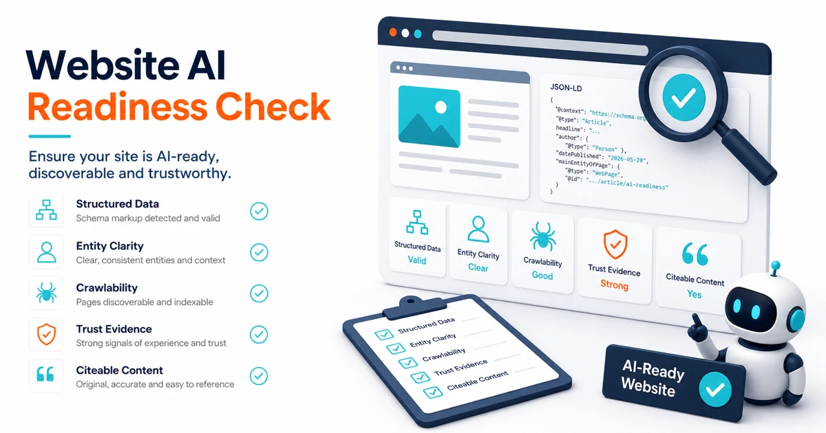 From AI visibility data to a practical action plan